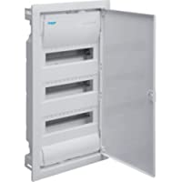 Hager VU36NC UPV- Volta- IP30- 3x12PLE- DIN43870